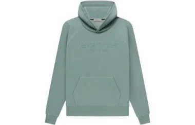 Essential Hoodies