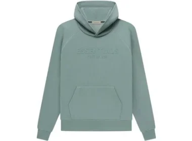 Essential Hoodies