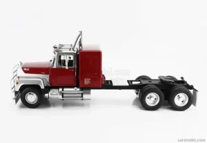 Diecast Truck