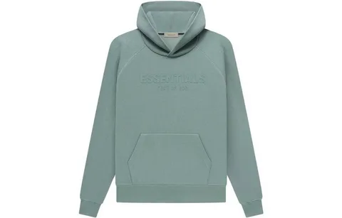 Essential Hoodies