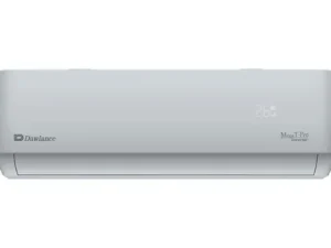 Inverter AC