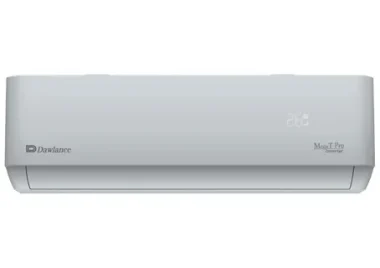 Inverter AC