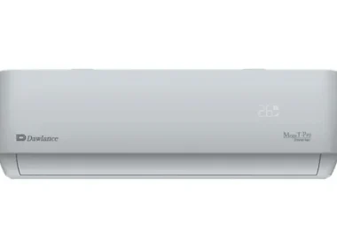 Inverter AC