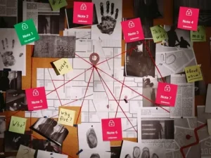 Escape Room