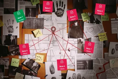 Escape Room