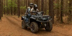 ATVs