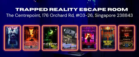 Escape Room