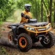 ATVs