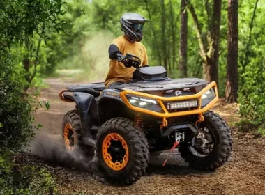 ATVs