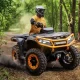 ATVs