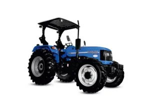 Sonalika Tractor