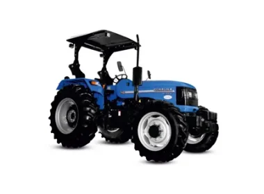 Sonalika Tractor