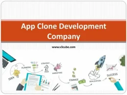 Clone App Development