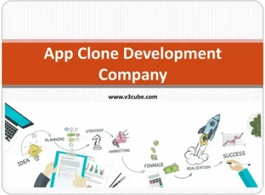 Clone App Development