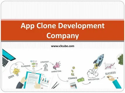 Clone App Development