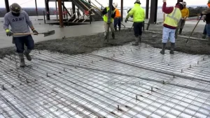 Concrete Estimating Services