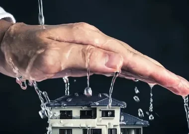 Water Hidden Leaks