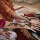 Party Henna in Dubai