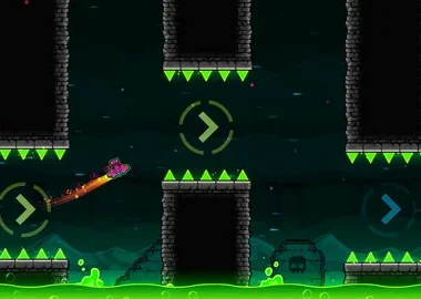 Geometry Dash