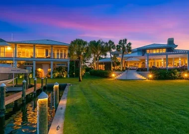 Tampa Bay Real Estate