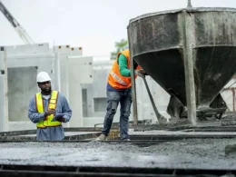Concrete Estimating Services