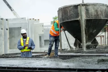 Concrete Estimating Services
