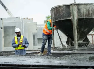 Concrete Estimating Services