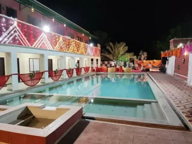 Homestay in Bikaner