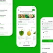 Grocery Delivery App