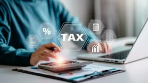 Outsourcing Tax Preparation to India
