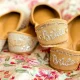 Bridal Juttis