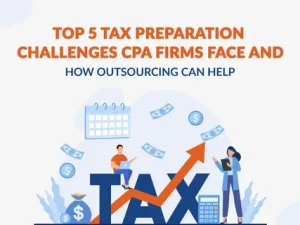 Outsourcing Tax Preparation to India