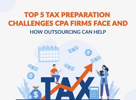 Outsourcing Tax Preparation to India