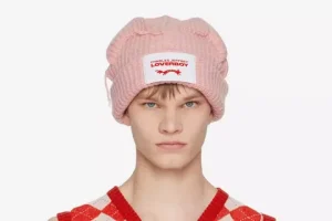 Loverboy Hat