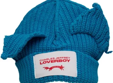 Loverboy Hat