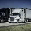 Dry Van Freight From Edmonton