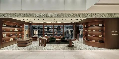 Bottega Desires