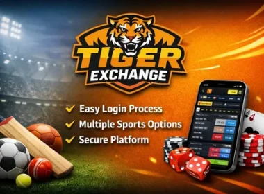 tiger365 pro