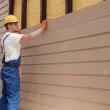 New Siding