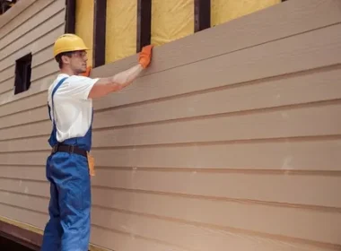 New Siding