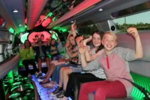 Party Bus Rental