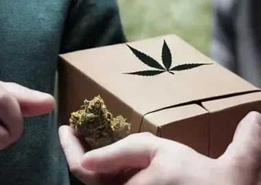 weed online