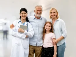 Flower Mound Doctors