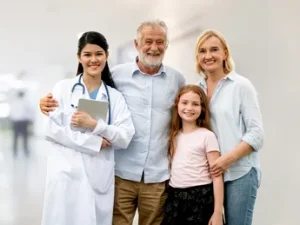 Flower Mound Doctors