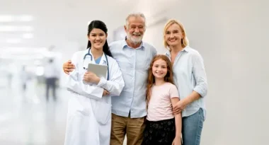 Flower Mound Doctors