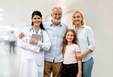 Flower Mound Doctors