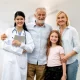 Flower Mound Doctors