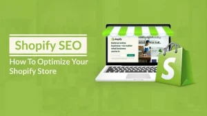 Shopify Development 