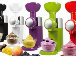 Cheap Ice Cream Machine