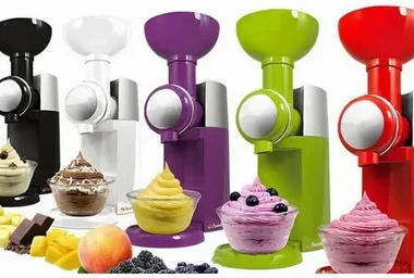 Cheap Ice Cream Machine